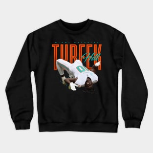 Tyreek Hill Backflip Crewneck Sweatshirt